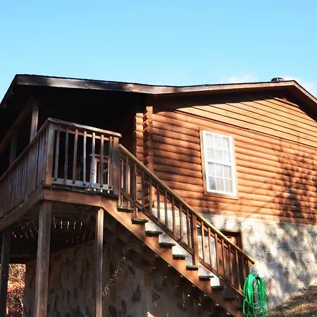 A Magical Experience Villa Pigeon Forge Exterior photo