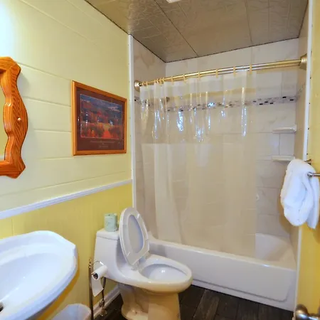 A Magical Experience Villa Pigeon Forge Exterior photo