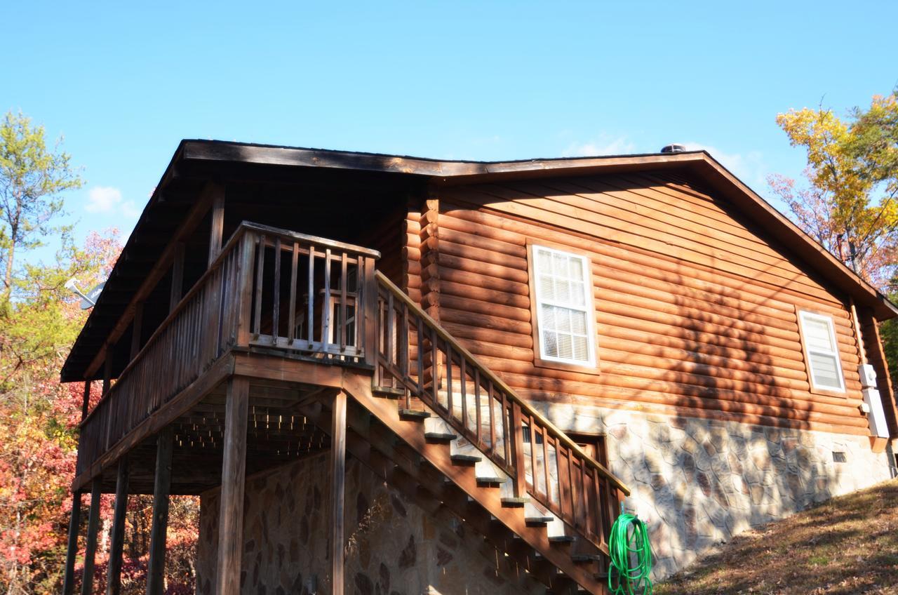Сasa de vacaciones A Magical Experience Pigeon Forge